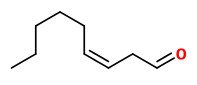 (Z)-3-nonenal