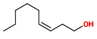 (Z)-3-nonen-1-ol