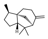  β-cedrene