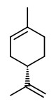 (-)-limonene