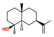 selin-11-en-4α-ol